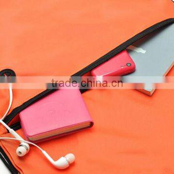 Customized Material and Printing Drawstring Backpack Bag Promotion Bag Quality Choice photo-4