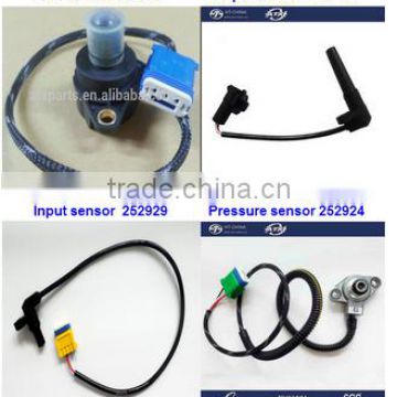 ATX New Original Automatic Transmission AL4 DPO Sensor Kit For Peugeot/Citroen/Renault 252924 252925 252928 252929