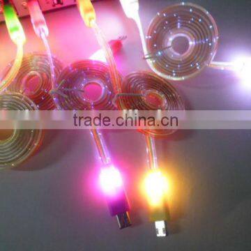 Micro Led Data Cable photo-2