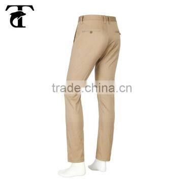 2015 Final Clear Out Men Pants Cheap Men New Design Casual Leisure Wholesale Pants Casual Pants Business Man Trousers photo-3