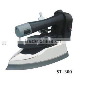 popular ST-300 gravity steam iron