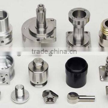 Non-standard Cnc Screws , Pull Stud Bolt & Nut