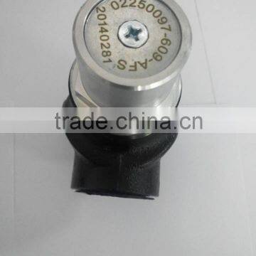 Sullair air compressor parts compressor pressure maintenance valve 02250097-609 sullair parts for compressor valve