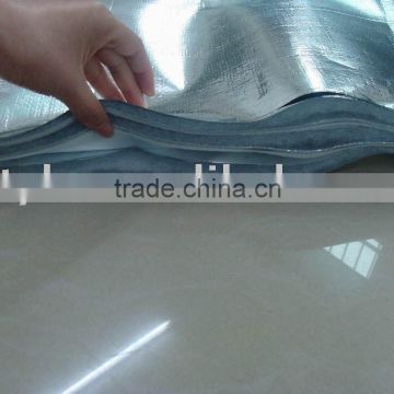 aluminum foil laminated insulation