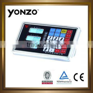 digital weigh indicator china