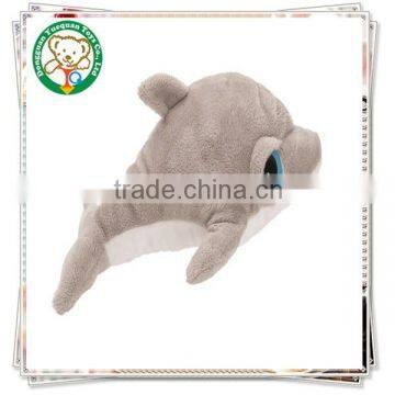 Special lovely plush sea animals Dolphin toys