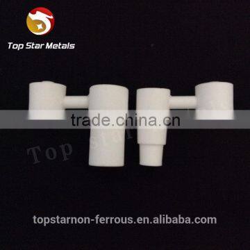 Ceramic Nail 14mm 18mm Male photo-3