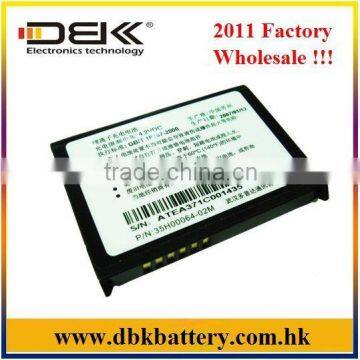 PDA Battery PDA-DOPD600 Suitable for Cingular 8100,8120,8125,8150,COBRA CP260SA,CP310S, DOPOD 838,D500,D600,E806C, E-Plus Pocke
