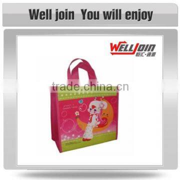 Special design widely used eco bags nonwoven