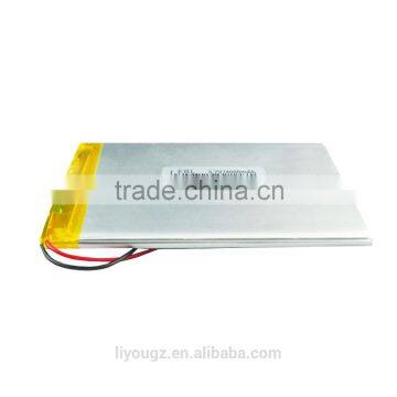 Wholesale Price!!! 2016 Top Selling EBL Li Polymer Rechargeable Battery Batteries 3.7v 4000mAh