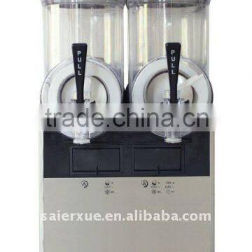 2 Bowls Slushie Machine With Reasonable Price photo-3