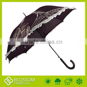 Princess lace umbrella