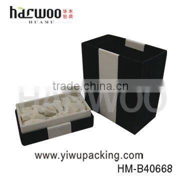 perfume packaging case