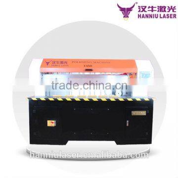 High quality horizontal type HN-WS1350 diamond acrylic polisher machine