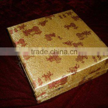 High Quality Chocolate Gift Boxes for Christmas photo-3