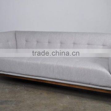 2016 New Style Fabric Sofa Furniture for Living Room photo-3