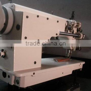Useful High Speed High Quality Walking Foot Sewing Machine for Medium and Heavy Material photo-4