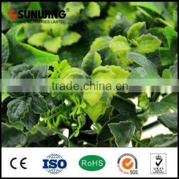 Outdoor Fake Plants Artificial Ivy Plant Wall Green Fence photo-2