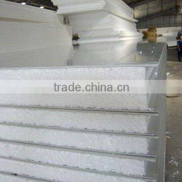 Polystyrene EPS color steel sandwich panel