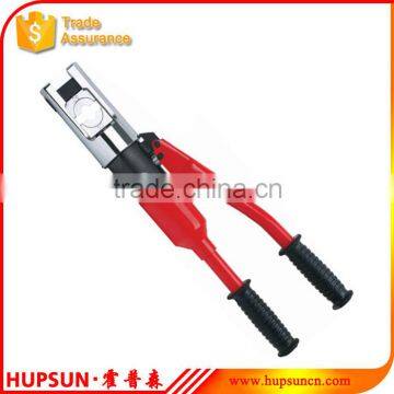 ZHO-300 High Quality Crimping AL CU Terminal Manual Hydraulic Press photo-2