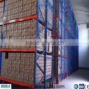 Conventional Pallet Warehouse Racking System