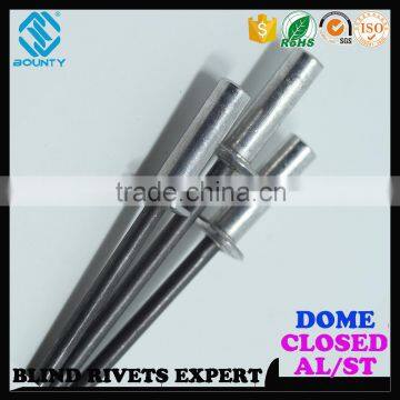 FACTORY IFI126 AL/ST WATERPROOF BLIND RIVETS photo-3