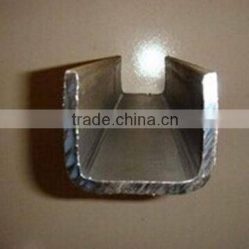 U-Shaped Channel
