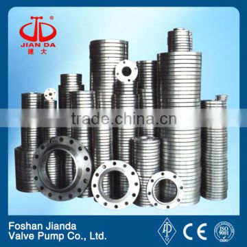 Steel flange/M.S.Threaded Carbon steel forged flanges/threaded carbon steel flange