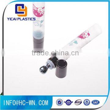 Plastic Round Tubes, Plastic Squeeze Tubes, Eye Cream Tube