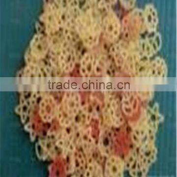 Hot Sale Stainless Steel Fried Pellet Chips Machine photo-3