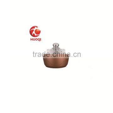 HQ Aluminium Cookware Fry Pan photo-2