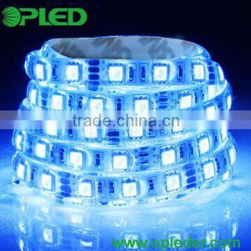 DC12/24V 5050 LED strip 5m 300LEDs white with IP65 waterproof
