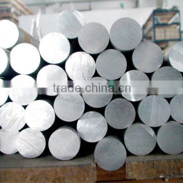 2618 aluminium alloy cold drawn round bar