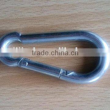 SNAP HOOK,acc,DIN 5299 C,ZP