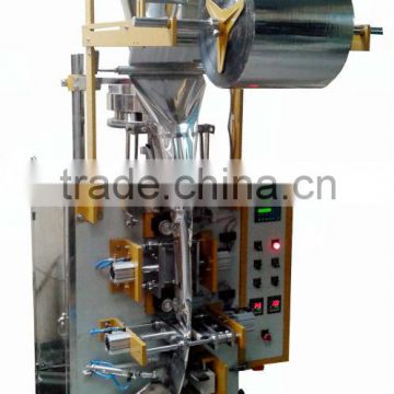 Instant drink powder sachet packing machine