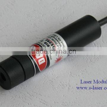 Laser Diode Collimators