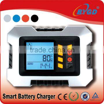 Cheapest Price Automatic Battery Chargers for Cars photo-2