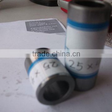 sae1045 precision steel pipe for pre-honed tube