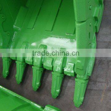 ISO-cettified SF Excavator Rock Bucket photo-3