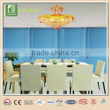 European Design aluminium pop blind rivet windows