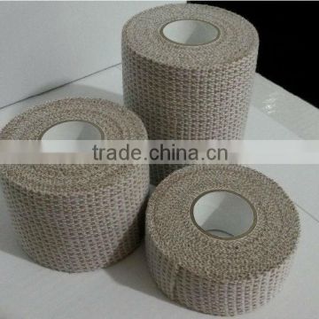 (T)premium elastic sports strapping Overwrap tape