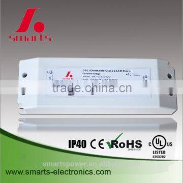 36W 36V plastic IP40 Dimmable Led Drive
