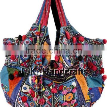 Handmade Banjara Handbag