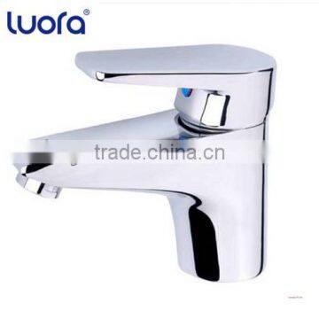 2014 Luofa Brass Basin mixer/tap/faucet