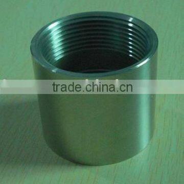 stainless steel socket plain