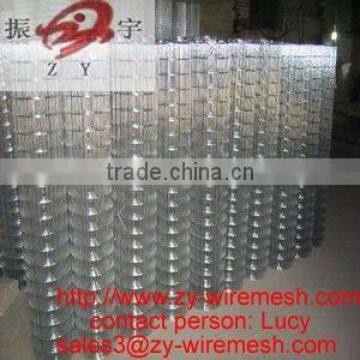 Electro Welded Wire Mesh ( best quality , low price , 13 years factory )