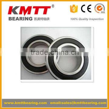 High quality 6207 2RS 6207ZZ 6207NR Deep groove ball bearing