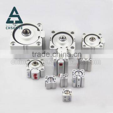 SDA Series Thin Air Cylinder Pneumatic Tool Pneumatic Cylinder Seal Kits photo-5