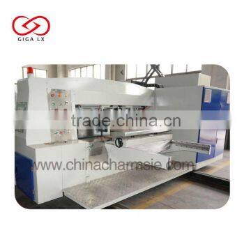 GIGA LX 707 Full Servo Carton Box Printing Mahine Press photo-2