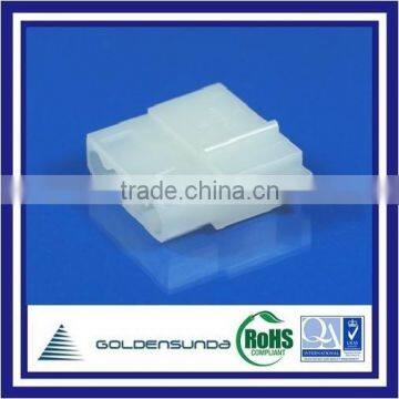 Pitch 5.08mm Wire to Wire Housing Male Connector